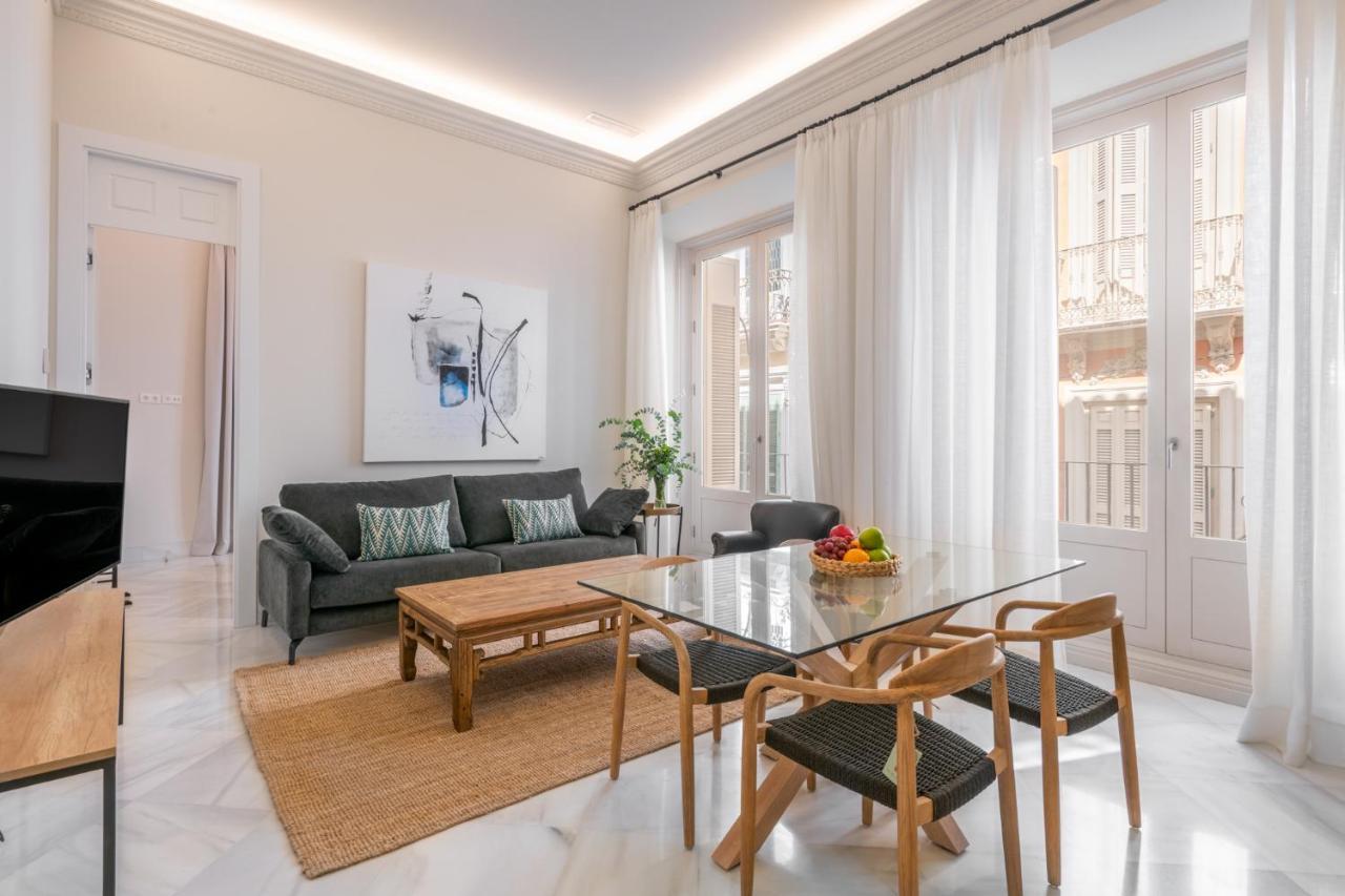 Pinar Vip Class Malaga C/Granada מראה חיצוני תמונה