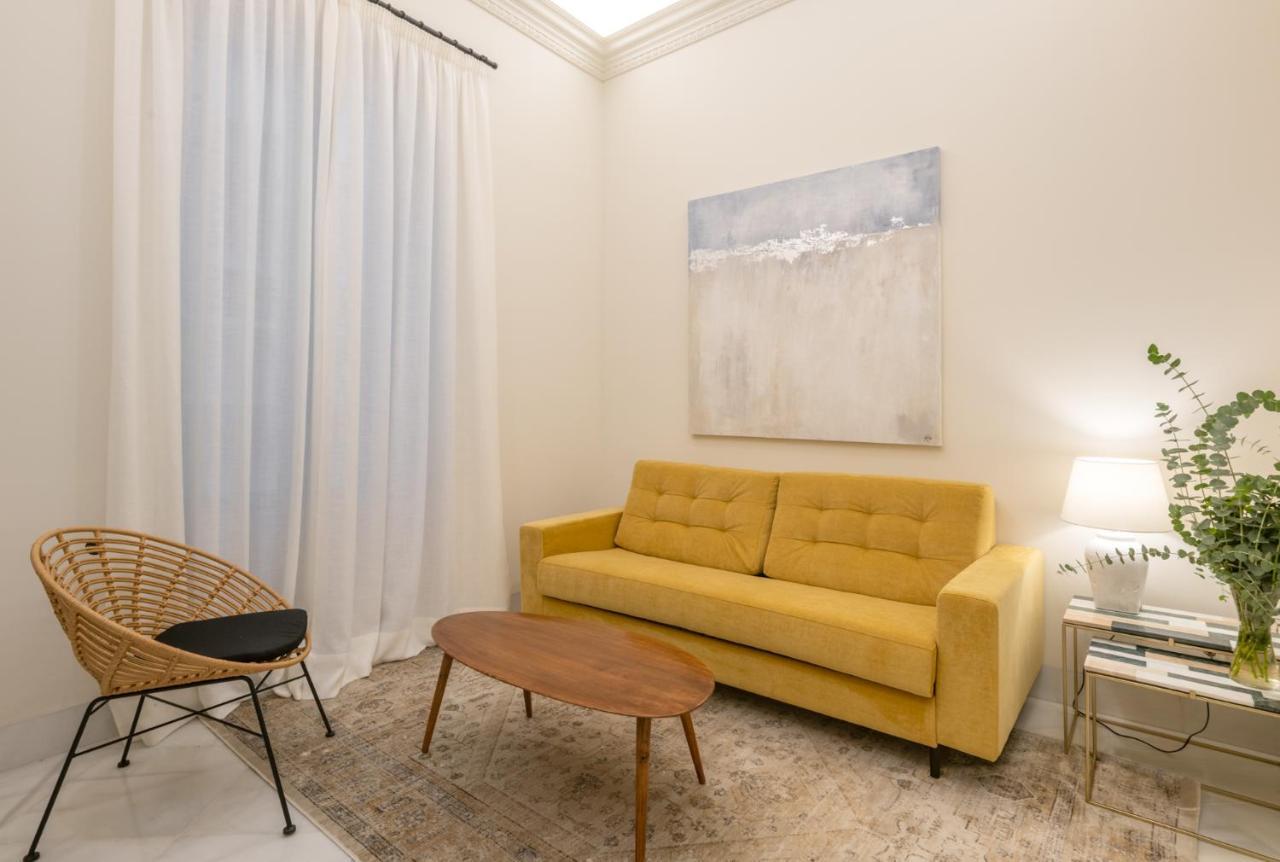 Pinar Vip Class Malaga C/Granada מראה חיצוני תמונה